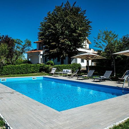 Terre Etrusche Guest House-Terme -3 Minuti Da Viterbo Centro Exterior foto