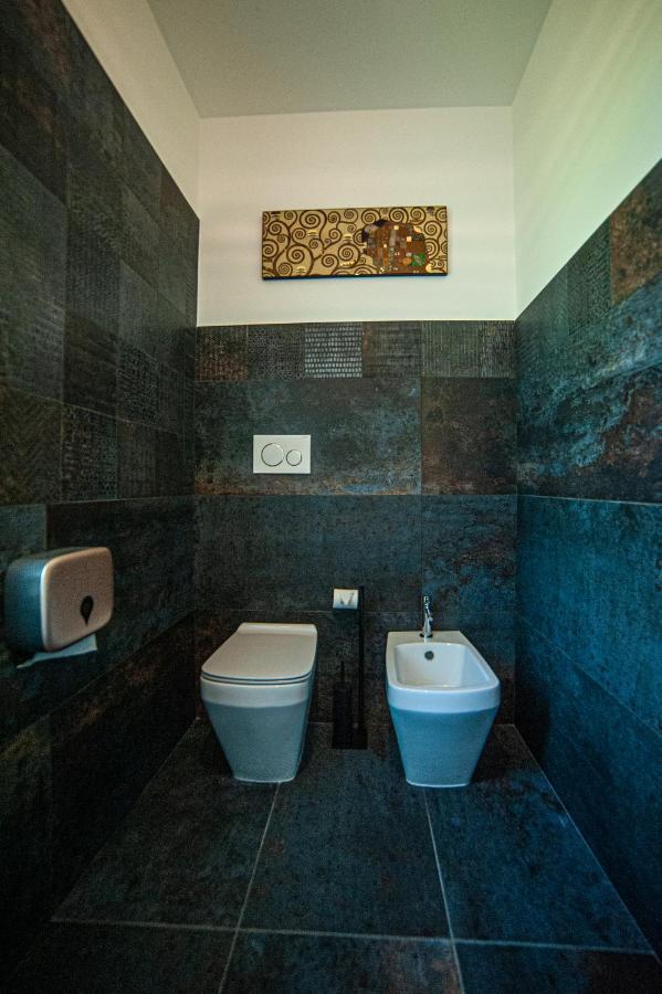Terre Etrusche Guest House-Terme -3 Minuti Da Viterbo Centro Exterior foto
