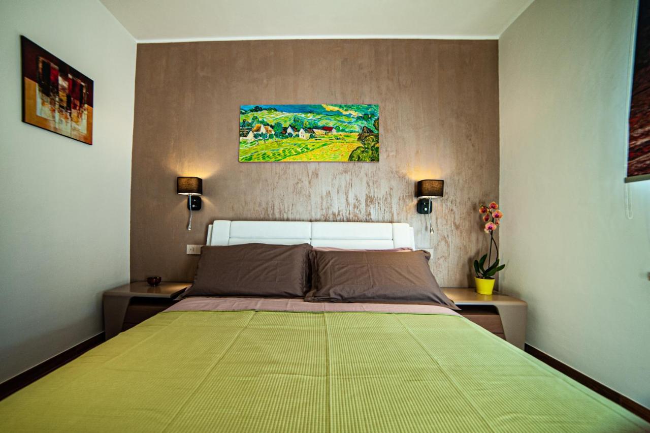 Terre Etrusche Guest House-Terme -3 Minuti Da Viterbo Centro Exterior foto