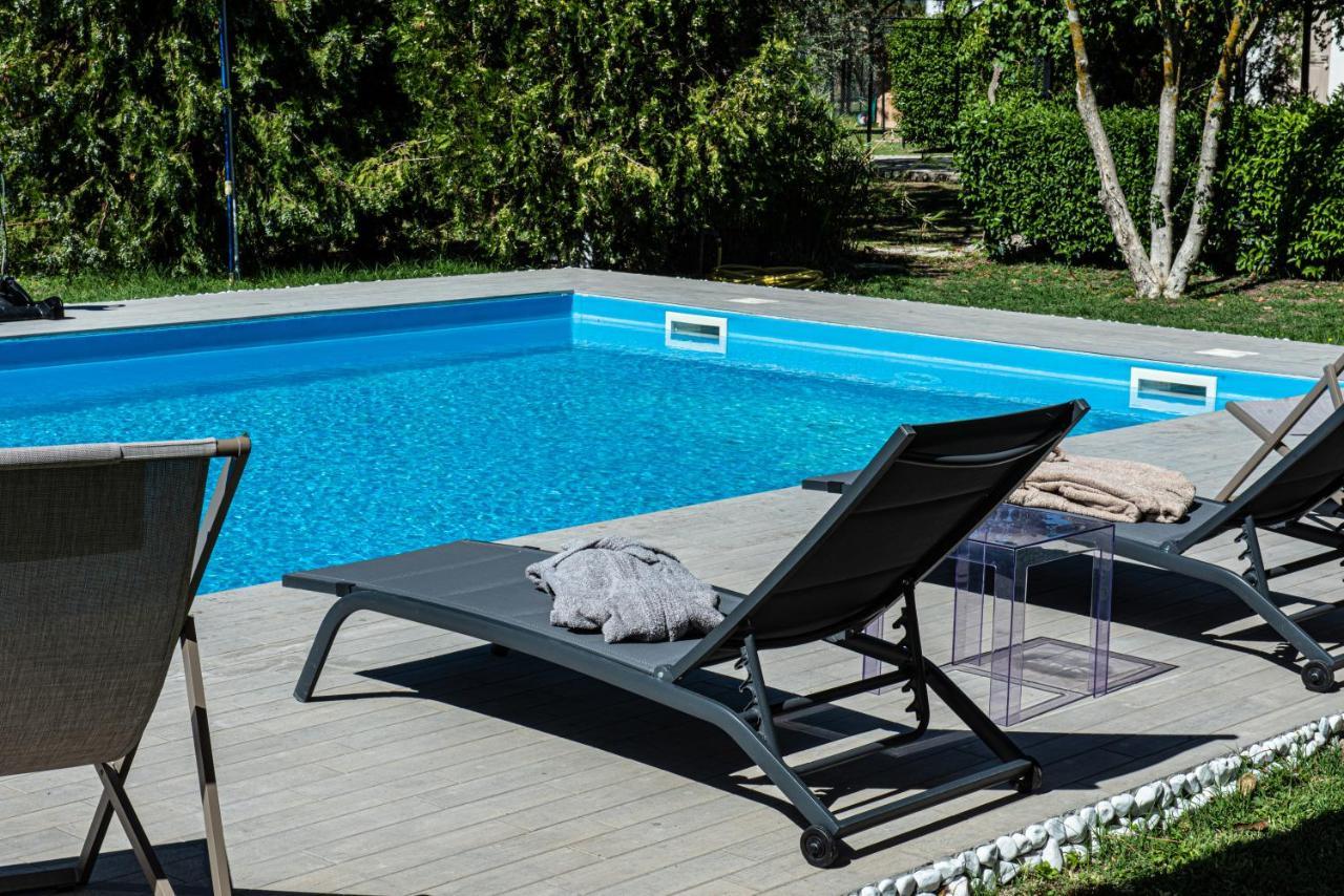 Terre Etrusche Guest House-Terme -3 Minuti Da Viterbo Centro Exterior foto