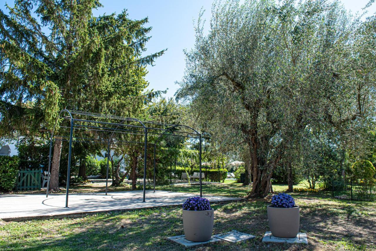 Terre Etrusche Guest House-Terme -3 Minuti Da Viterbo Centro Exterior foto