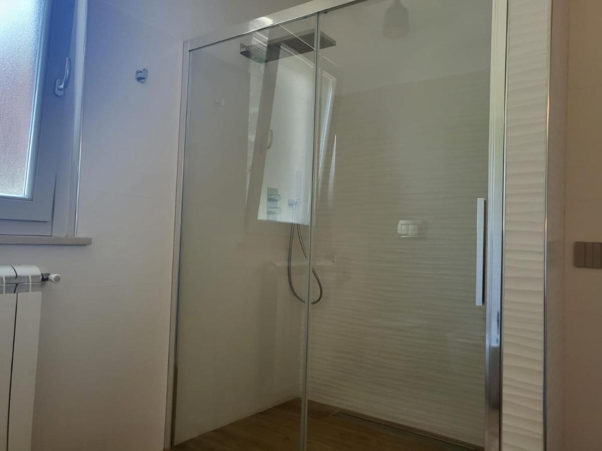 Terre Etrusche Guest House-Terme -3 Minuti Da Viterbo Centro Exterior foto