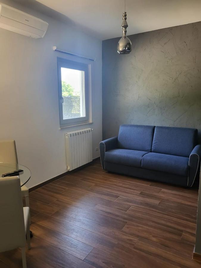 Terre Etrusche Guest House-Terme -3 Minuti Da Viterbo Centro Exterior foto